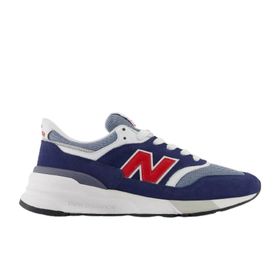 New Balance U997REA Lacivert Unisex Spor Ayakkabı