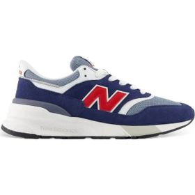 New Balance U997REA Lacivert Unisex Spor Ayakkabı