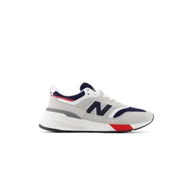 New Balance U997REB Gri Unisex Spor Ayakkabı