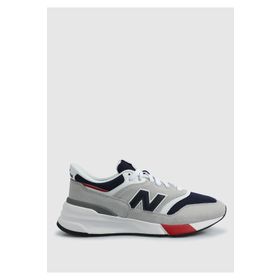 New Balance U997REB Gri Unisex Spor Ayakkabı