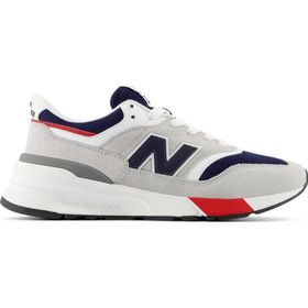 New Balance U997REB Gri Unisex Spor Ayakkabı