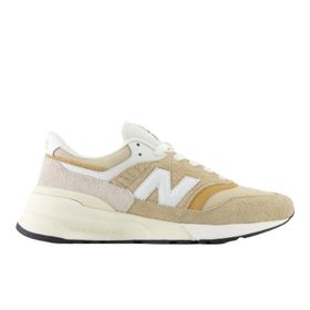 New Balance U997RMB Lifestyle Koyu Sarı Unisex Günlük Ayakkabı