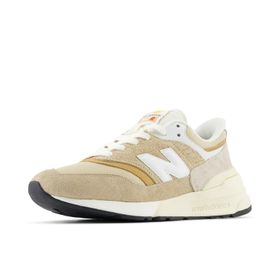New Balance U997RMB Lifestyle Koyu Sarı Unisex Günlük Ayakkabı
