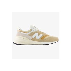 New Balance U997RMB Lifestyle Koyu Sarı Unisex Günlük Ayakkabı