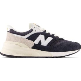 New Balance U997RMC Günlük Unisex Spor Ayakkabı