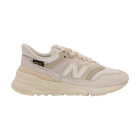 New Balance U997ROB Bej Kadın Sneakers