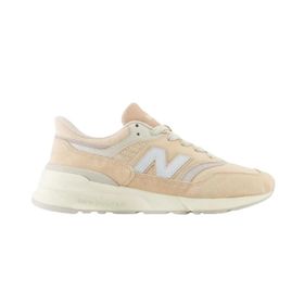 New Balance U997RPC Classics Traditionnels Bej Unisex Spor Ayakkabı