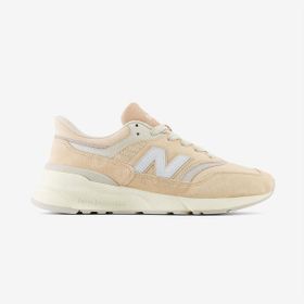 New Balance U997RPC Classics Traditionnels Bej Unisex Spor Ayakkabı