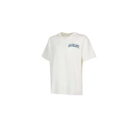 New Balance UNT1310-SST Beyaz Unisex T-shirt
