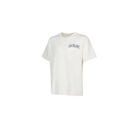 New Balance UNT1310-SST Beyaz Unisex T-shirt