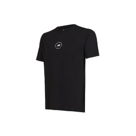 New Balance UNT1311-BK Siyah Erkek T-Shirt