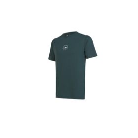 New Balance UNT1311-PNE Erkek Yeşil T-Shirt