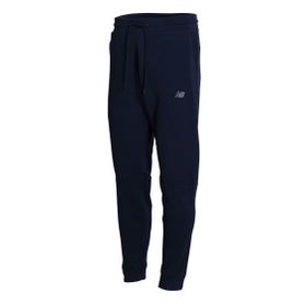 New Balance V-MTP3804-AVI Lacivert Double Face Sweatpants Erkek Eşofman Alt