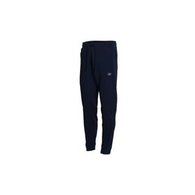 New Balance V-MTP3804-AVI Lacivert Double Face Sweatpants Erkek Eşofman Alt