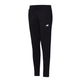 New Balance V-MTP3804-AVI Lacivert Double Face Sweatpants Erkek Eşofman Alt