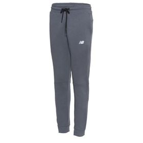 New Balance V-MTP3804-AVI Lacivert Double Face Sweatpants Erkek Eşofman Alt