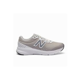 New Balance W411GI2 Gri Kadın Spor Ayakkabı