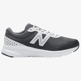 New Balance W411WA2 Gri Kadın Spor Ayakkabı