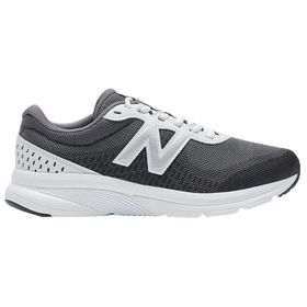 New Balance W411WA2 Gri Kadın Spor Ayakkabı