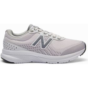New Balance W411WA2 Gri Kadın Spor Ayakkabı
