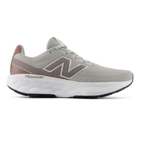 New Balance W520CY9 Gri Fresh Foam 520 V9 Kadın Koşu Ayakkabısı