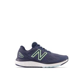 New Balance W680CN7 Lacivert Kadın Spor Ayakkabı
