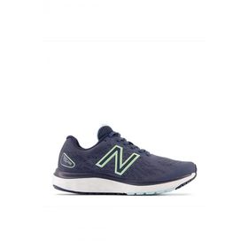 New Balance W680CN7 Lacivert Kadın Spor Ayakkabı