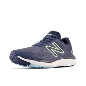 New Balance W680CN7 Lacivert Kadın Spor Ayakkabı