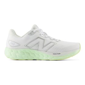 New Balance W680RM8 Beyaz 680 Kadın Koşu Ayakkabısı