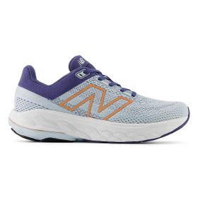 New Balance W86014E Mavi Fresh Foam X 860V14 Kadın Koşu Ayakkabısı