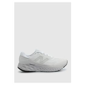 New Balance WEVOZLW4 Evoz V4 Beyaz Kadın Koşu Ayakkabısı