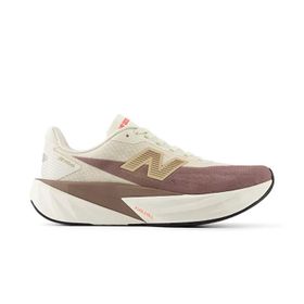 New Balance WFCXLJ5 Fuelcell Rebel V5 Bej Kadın Koşu Ayakkabısı