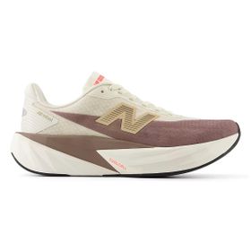 New Balance WFCXLJ5 Fuelcell Rebel V5 Bej Kadın Koşu Ayakkabısı