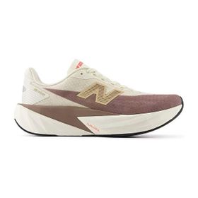 New Balance WFCXLJ5 Fuelcell Rebel V5 Bej Kadın Koşu Ayakkabısı