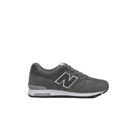 New Balance WL565 Lifestyle Womens Antrasit Kadın Spor Ayakkabı