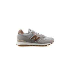 New Balance WL565 NB Lifestyle Womens Shoes Gri Kadın Spor Ayakkabı