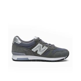 New Balance WL565ANT-47 Gri 565 Lifestyle Womens Shoes Kadın Sneaker