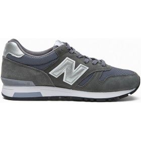 New Balance WL565ANT-47 Gri 565 Lifestyle Womens Shoes Kadın Sneaker