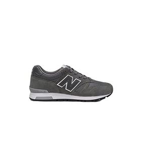 New Balance WL565ANT-47 Gri 565 Lifestyle Womens Shoes Kadın Sneaker