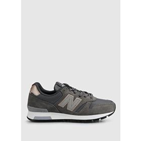 New Balance WL565ARB Antrasit Kadın Günlük Ayakkabı