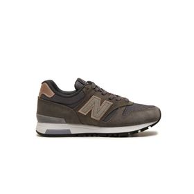 New Balance WL565ARB Antrasit Kadın Günlük Ayakkabı