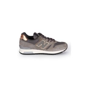 New Balance WL565ARB Antrasit Kadın Günlük Ayakkabı