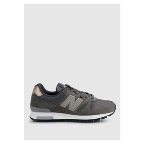 New Balance WL565ARB Antrasit Kadın Günlük Ayakkabı