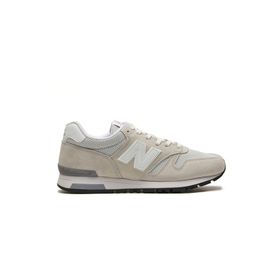 New Balance WL565AWG Beyaz Kadın Günlük Ayakkabı