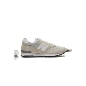 New Balance WL565AWG Beyaz Kadın Günlük Ayakkabı