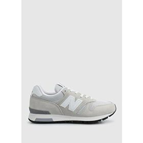 New Balance WL565AWG Beyaz Kadın Günlük Ayakkabı