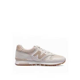 New Balance WL565BVG Bej Kadın Günlük Ayakkabı