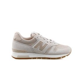 New Balance WL565BVG Bej Kadın Günlük Ayakkabı