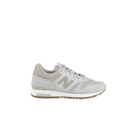 New Balance WL565BVG Bej Kadın Günlük Ayakkabı