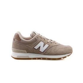 New Balance WL565CTG Bej Kadın Günlük Ayakkabı